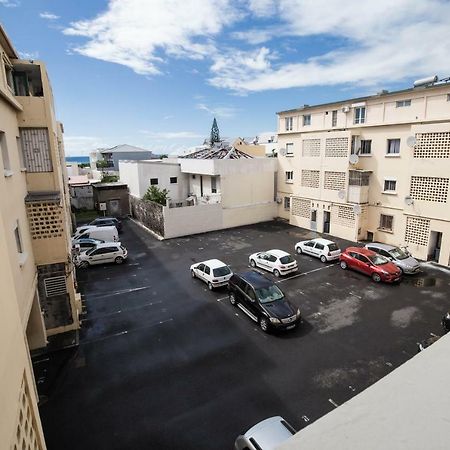 Appartement Hypercentre+ Place De Parking Privee Сен-Дені Екстер'єр фото